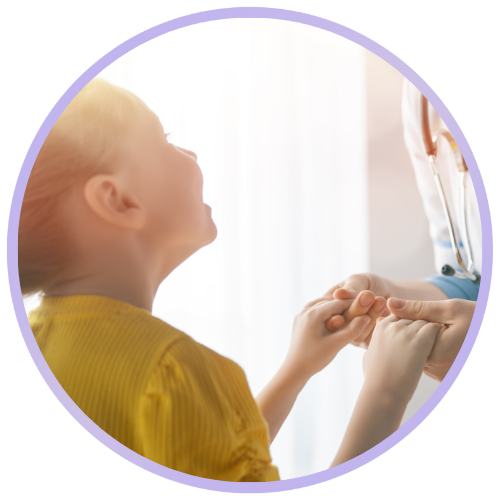Doenças da Infância Site